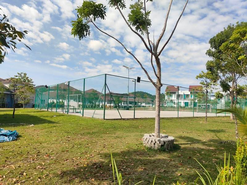Link Bungalow for Sale in Bandar Utama (Sungai Petani) - Wadie . - Exterior - PropertyGuru.com.my