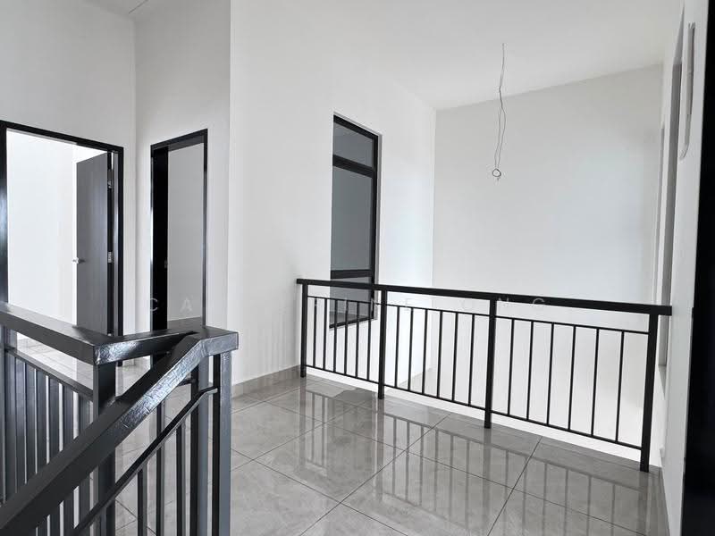 2-storey Terraced House for Sale in Skudai (Johor) - Catherine Ong - Interior - PropertyGuru.com.my