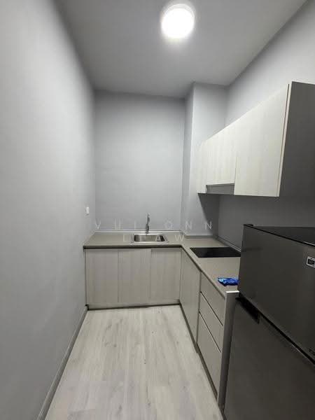 Kediaman Servis untuk Disewa di Jesselton Quay CityPads - Vui Onn Liaw - Kitchen - PropertyGuru.com.my