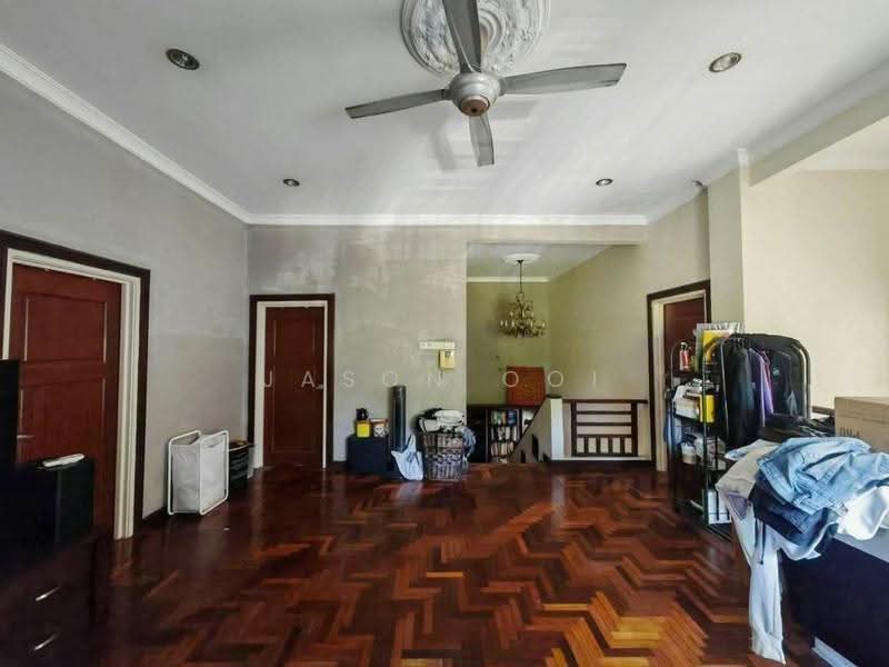 2-storey Terraced House for Sale in Putra Heights (Subang Jaya) - Jason Ooi - Living Room - PropertyGuru.com.my