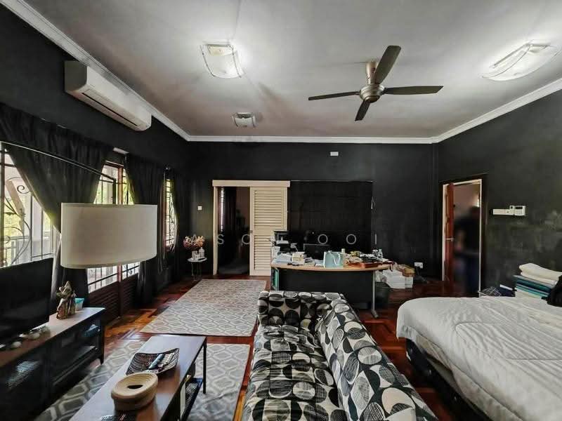 2-storey Terraced House for Sale in Putra Heights (Subang Jaya) - Jason Ooi - Living Room - PropertyGuru.com.my