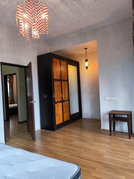 Rumah Teres 3-Tingkat untuk Dijual di Tanjung Bungah (Penang) - Suan Lay Ooi - Bedroom - PropertyGuru.com.my