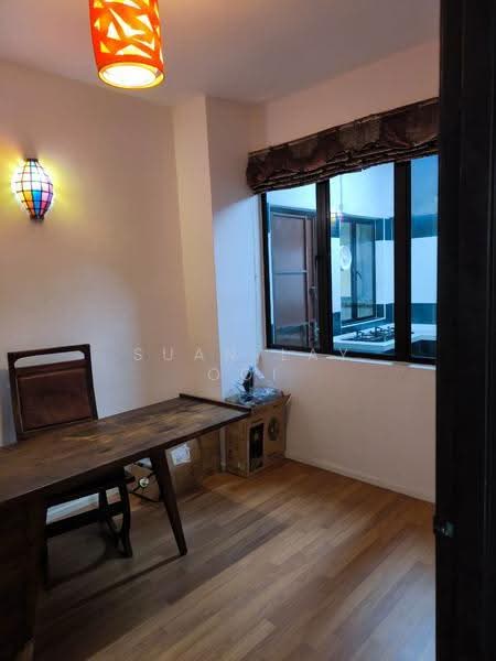 Rumah Teres 3-Tingkat untuk Dijual di Tanjung Bungah (Penang) - Suan Lay Ooi - PropertyGuru.com.my
