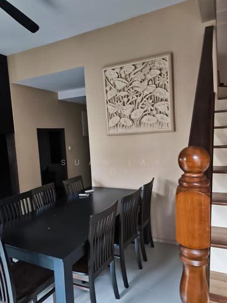 Rumah Teres 3-Tingkat untuk Dijual di Tanjung Bungah (Penang) - Suan Lay Ooi - PropertyGuru.com.my