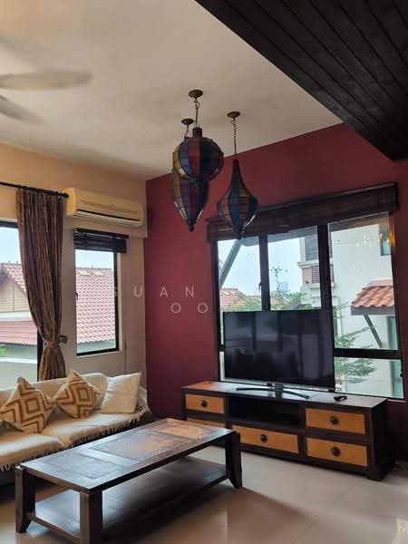 Rumah Teres 3-Tingkat untuk Dijual di Tanjung Bungah (Penang) - Suan Lay Ooi - PropertyGuru.com.my