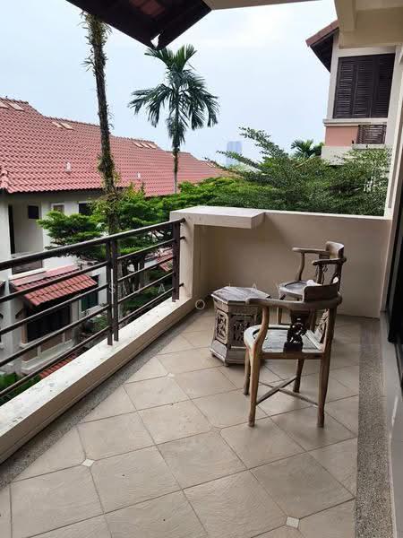 Rumah Teres 3-Tingkat untuk Dijual di Tanjung Bungah (Penang) - Suan Lay Ooi - PropertyGuru.com.my