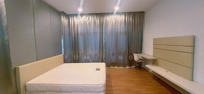 Service Residence for Sale at Eve Suite / NZX Square - Tom Ting - Bedroom - PropertyGuru.com.my
