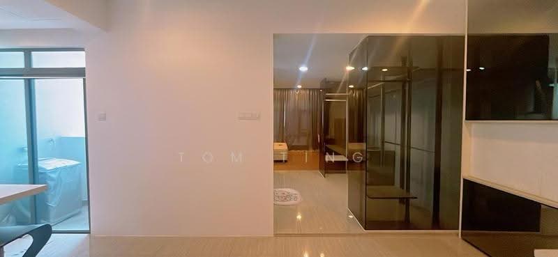 Service Residence for Sale at Eve Suite / NZX Square - Tom Ting - Interior - PropertyGuru.com.my