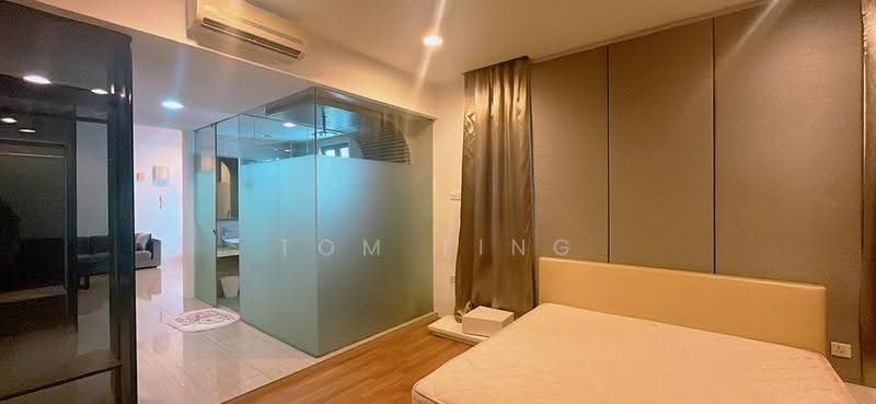 Service Residence for Sale at Eve Suite / NZX Square - Tom Ting - Bedroom - PropertyGuru.com.my