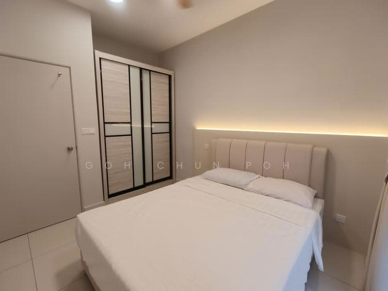 Condominium for Rent at Nestree Residence - Goh Chun Poh - Bedroom - PropertyGuru.com.my