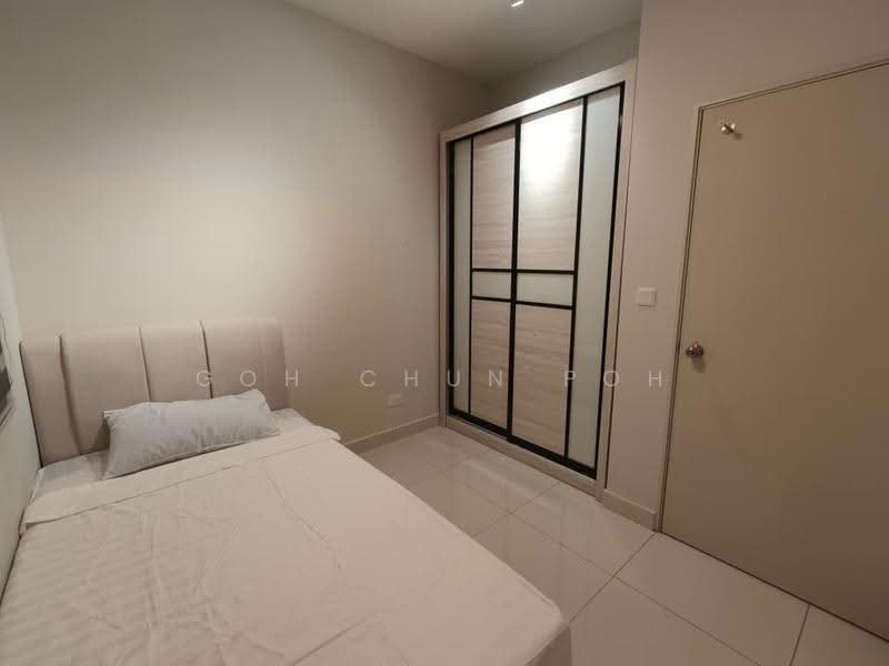 Condominium for Rent at Nestree Residence - Goh Chun Poh - Bedroom - PropertyGuru.com.my