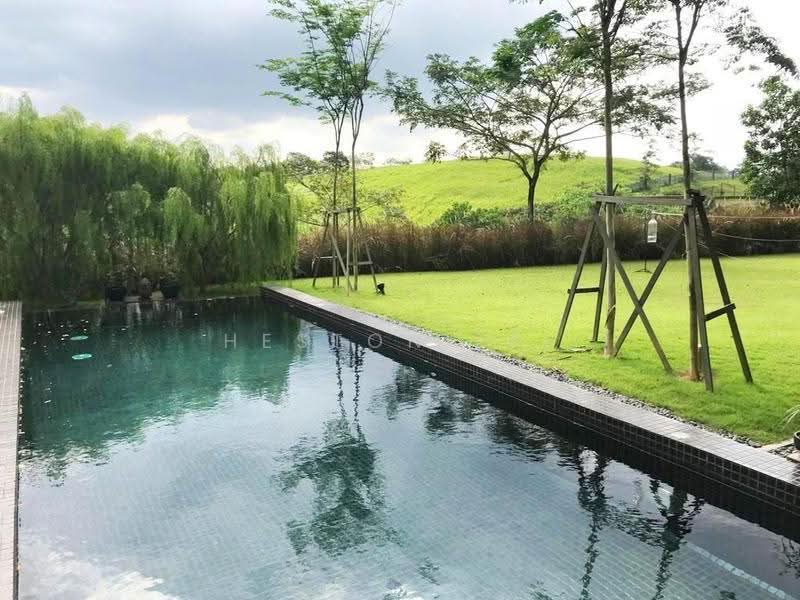 Bungalow House untuk Disewa di Ledang Heights (Iskandar Puteri (Nusajaya)) - Heston Lai - PropertyGuru.com.my