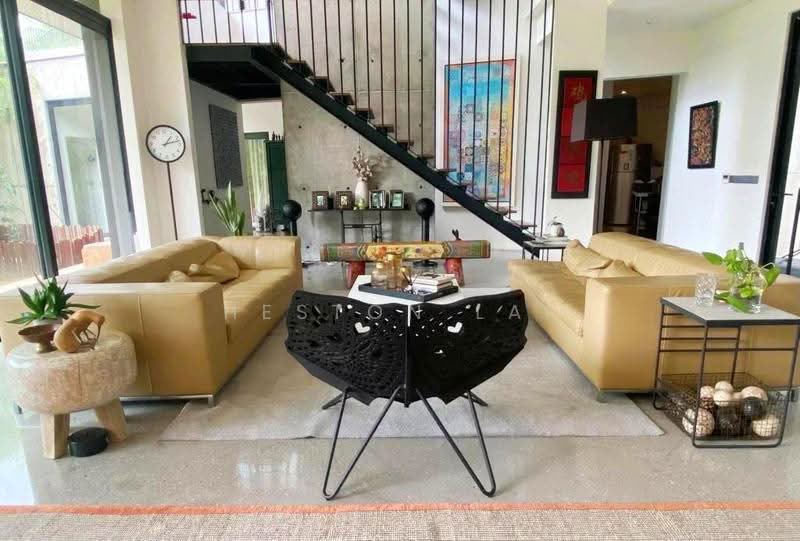 Bungalow House untuk Disewa di Ledang Heights (Iskandar Puteri (Nusajaya)) - Heston Lai - PropertyGuru.com.my