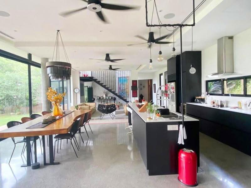 Bungalow House untuk Disewa di Ledang Heights (Iskandar Puteri (Nusajaya)) - Heston Lai - PropertyGuru.com.my