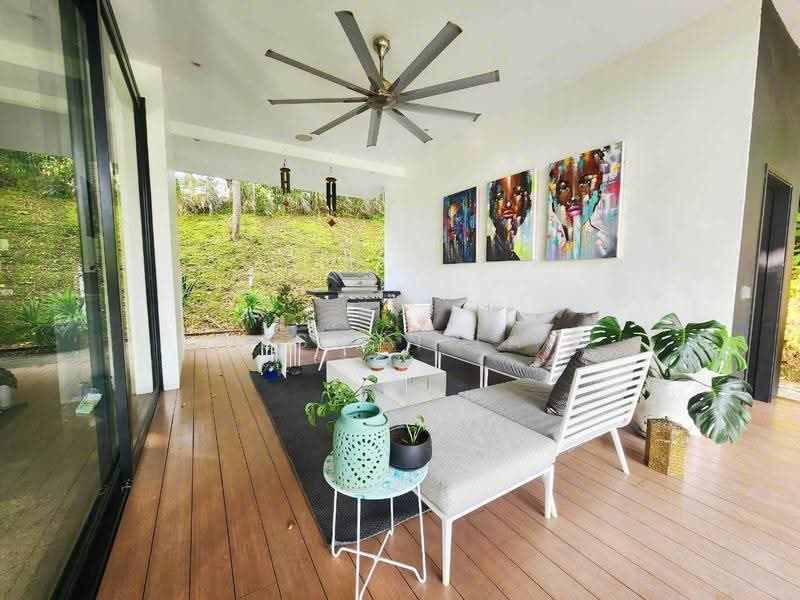 Bungalow House untuk Disewa di Ledang Heights (Iskandar Puteri (Nusajaya)) - Heston Lai - PropertyGuru.com.my