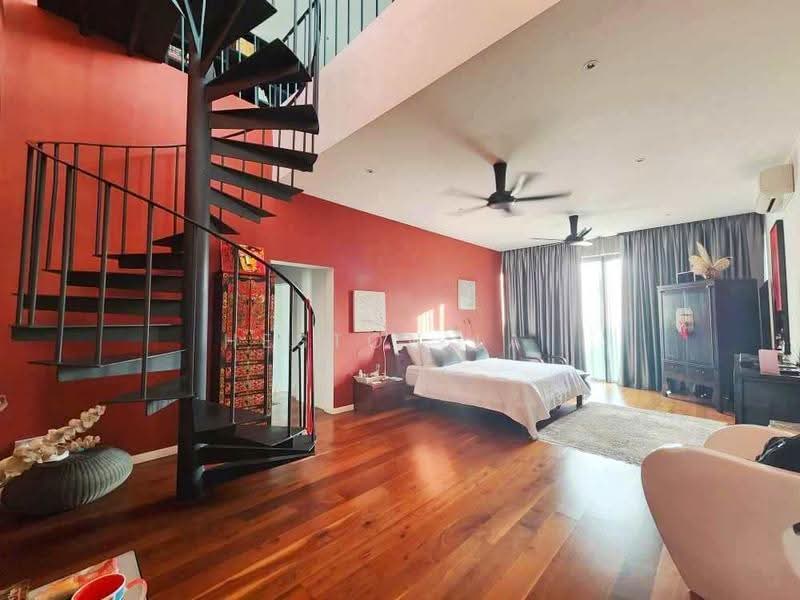 Bungalow House untuk Disewa di Ledang Heights (Iskandar Puteri (Nusajaya)) - Heston Lai - PropertyGuru.com.my