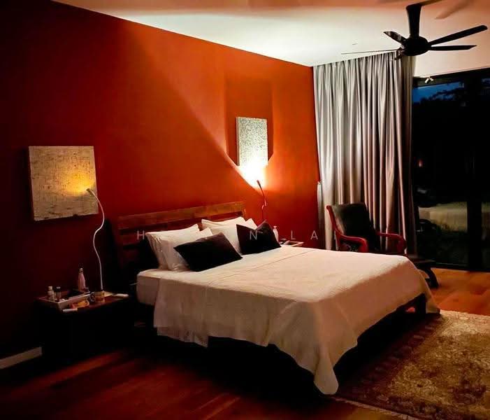 Bungalow House untuk Disewa di Ledang Heights (Iskandar Puteri (Nusajaya)) - Heston Lai - PropertyGuru.com.my