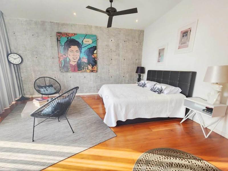 Bungalow House untuk Disewa di Ledang Heights (Iskandar Puteri (Nusajaya)) - Heston Lai - PropertyGuru.com.my