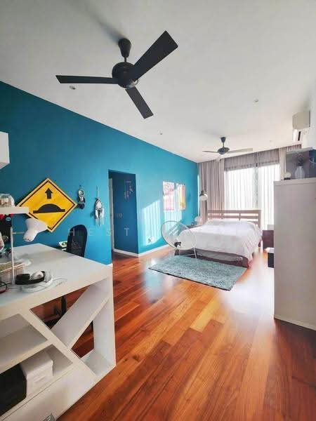 Bungalow House untuk Disewa di Ledang Heights (Iskandar Puteri (Nusajaya)) - Heston Lai - Bedroom - PropertyGuru.com.my