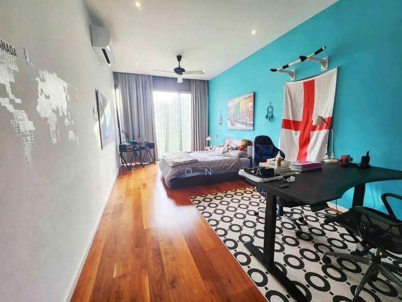 Bungalow House untuk Disewa di Ledang Heights (Iskandar Puteri (Nusajaya)) - Heston Lai - Bedroom - PropertyGuru.com.my