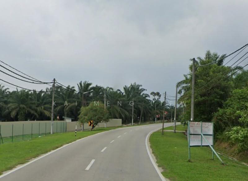 Agricultural Land for Sale in Nibong Tebal (Penang) - Kai Meng Liew - Exterior - PropertyGuru.com.my