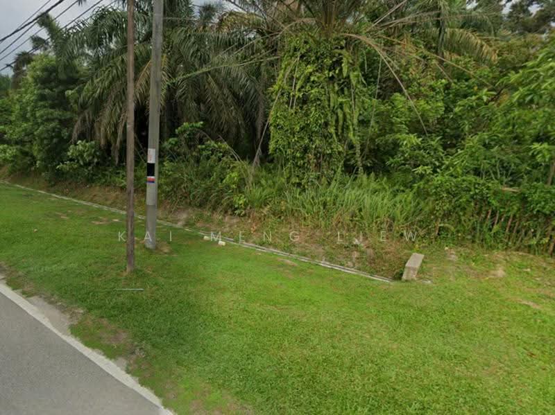 Agricultural Land for Sale in Nibong Tebal (Penang) - Kai Meng Liew - PropertyGuru.com.my