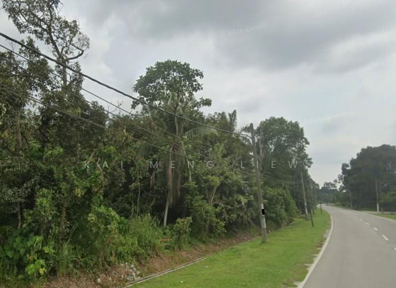 Agricultural Land for Sale in Nibong Tebal (Penang) - Kai Meng Liew - Exterior - PropertyGuru.com.my