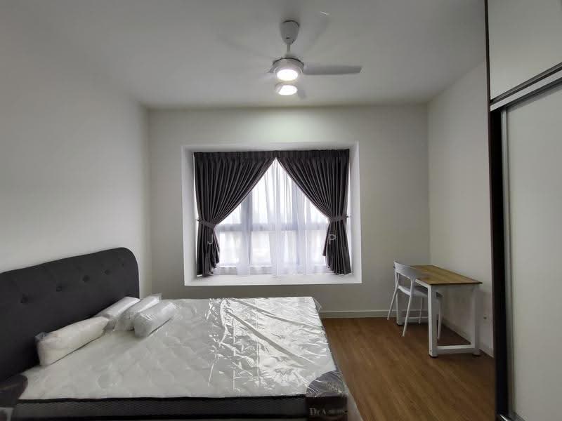 Service Residence for Rent at Helix2 @ PJ South - JY Yap - Bedroom - PropertyGuru.com.my