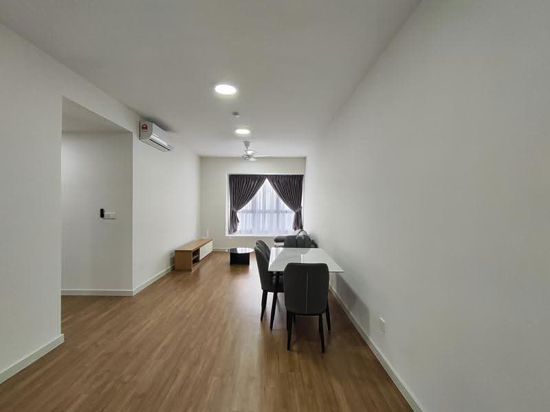 Service Residence for Rent at Helix2 @ PJ South - JY Yap - Living Room - PropertyGuru.com.my