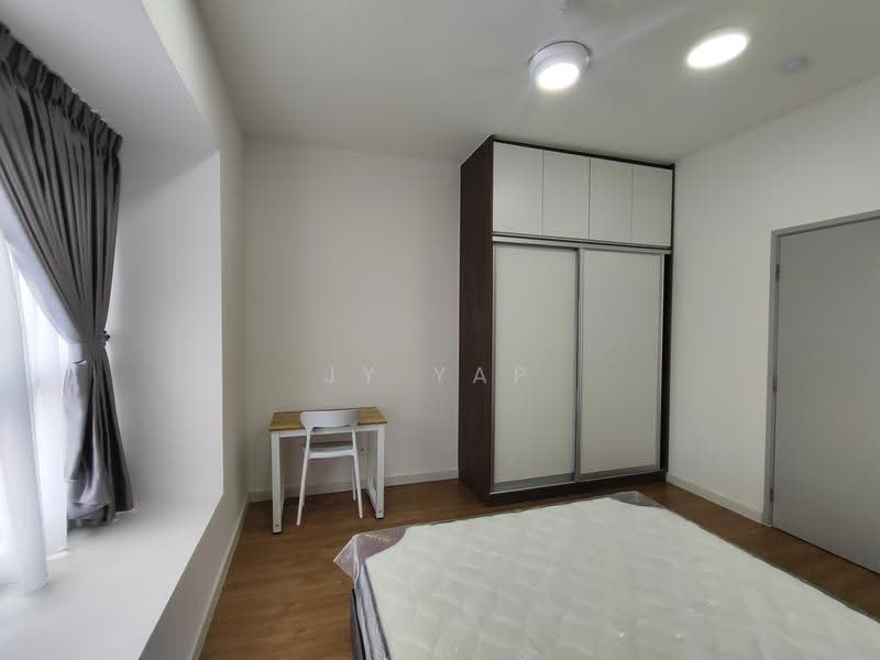 Service Residence for Rent at Helix2 @ PJ South - JY Yap - Bedroom - PropertyGuru.com.my