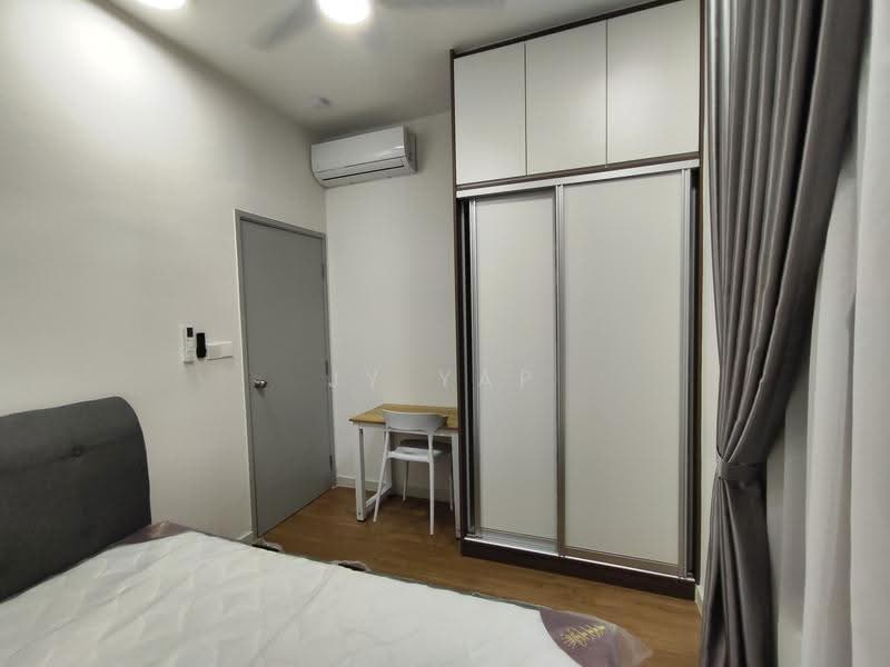 Service Residence for Rent at Helix2 @ PJ South - JY Yap - Bedroom - PropertyGuru.com.my