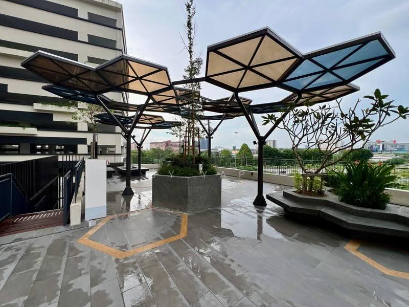 Service Residence for Rent at Helix2 @ PJ South - JY Yap - Exterior - PropertyGuru.com.my