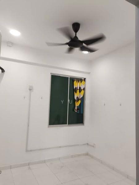 Kondominium untuk Dijual di The Golden Triangle Condominium - Loh Yu Wen - Interior - PropertyGuru.com.my