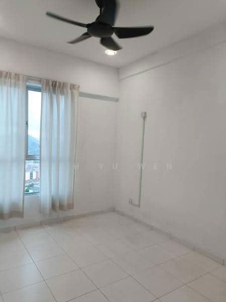 Kondominium untuk Dijual di The Golden Triangle Condominium - Loh Yu Wen - Interior - PropertyGuru.com.my