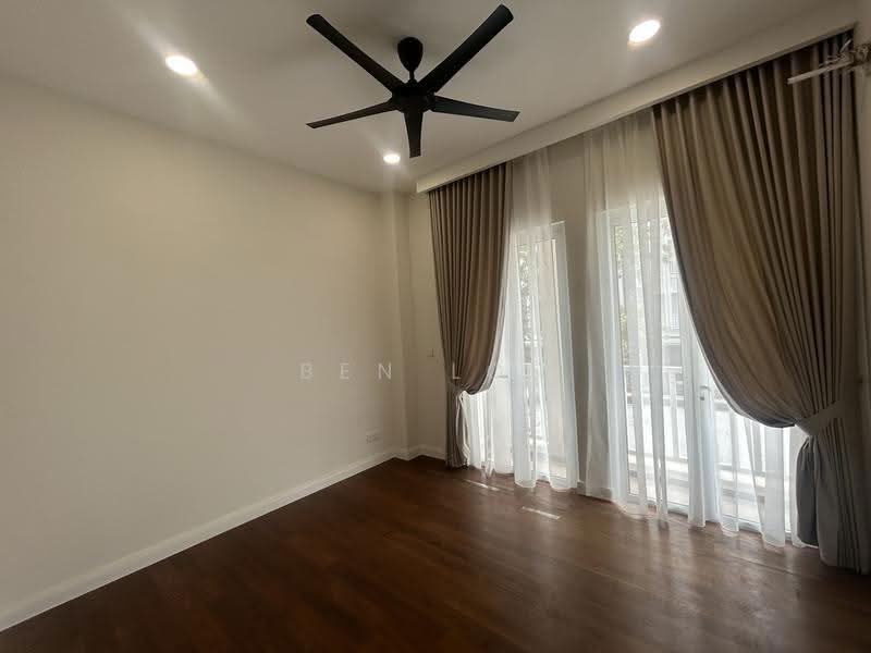 Twin Villas for Rent in Mont Kiara (Kuala Lumpur) - Ben Lor - PropertyGuru.com.my