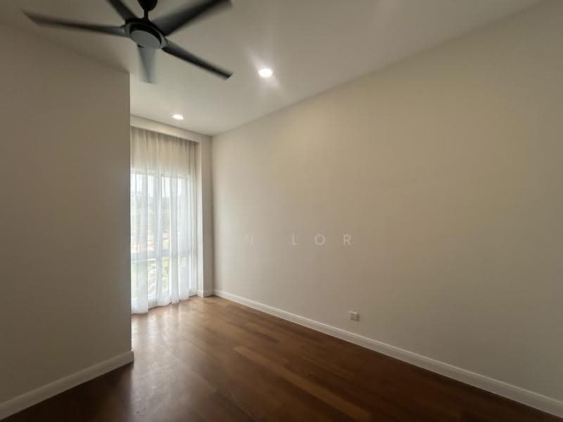 Twin Villas for Rent in Mont Kiara (Kuala Lumpur) - Ben Lor - PropertyGuru.com.my