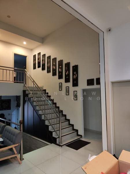 Semi-Detached House for Sale in Bukit Dumbar (Jelutong) - Zhonl Saw Boon Loong - Interior - PropertyGuru.com.my