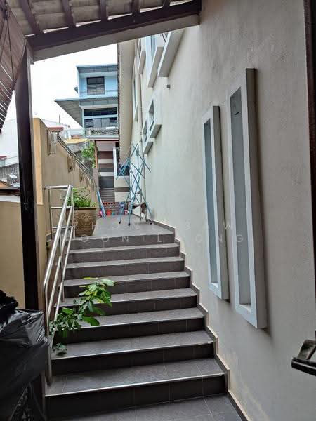 Semi-Detached House for Sale in Bukit Dumbar (Jelutong) - Zhonl Saw Boon Loong - Exterior - PropertyGuru.com.my
