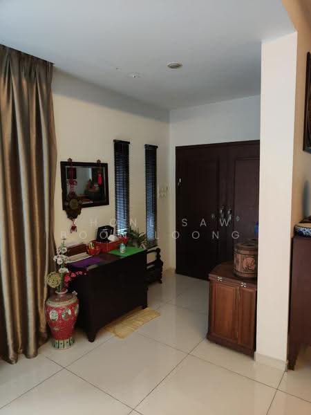 Semi-Detached House for Sale in Bukit Dumbar (Jelutong) - Zhonl Saw Boon Loong - Entrance - PropertyGuru.com.my