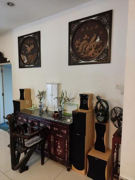 Semi-Detached House for Sale in Bukit Dumbar (Jelutong) - Zhonl Saw Boon Loong - Interior - PropertyGuru.com.my
