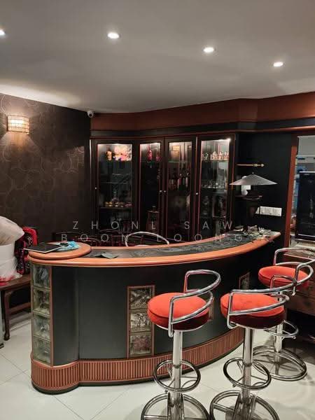 Semi-Detached House for Sale in Bukit Dumbar (Jelutong) - Zhonl Saw Boon Loong - Interior - PropertyGuru.com.my