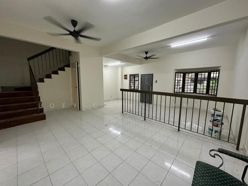 2-storey Terraced House for Sale in Taman Tampoi Indah (Tampoi) - Boey Chuan Tyng - Interior - PropertyGuru.com.my