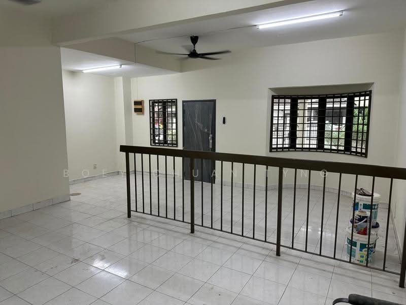 2-storey Terraced House for Sale in Taman Tampoi Indah (Tampoi) - Boey Chuan Tyng - Interior - PropertyGuru.com.my