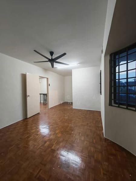 2-storey Terraced House for Sale in Taman Tampoi Indah (Tampoi) - Boey Chuan Tyng - Interior - PropertyGuru.com.my