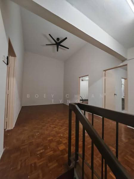2-storey Terraced House for Sale in Taman Tampoi Indah (Tampoi) - Boey Chuan Tyng - Interior - PropertyGuru.com.my