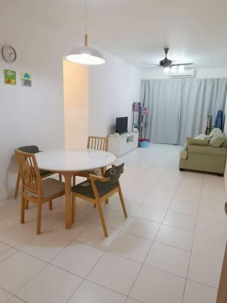 Condominium for Sale at Palma Laguna - Boon Haw Ooi - Dining Room - PropertyGuru.com.my
