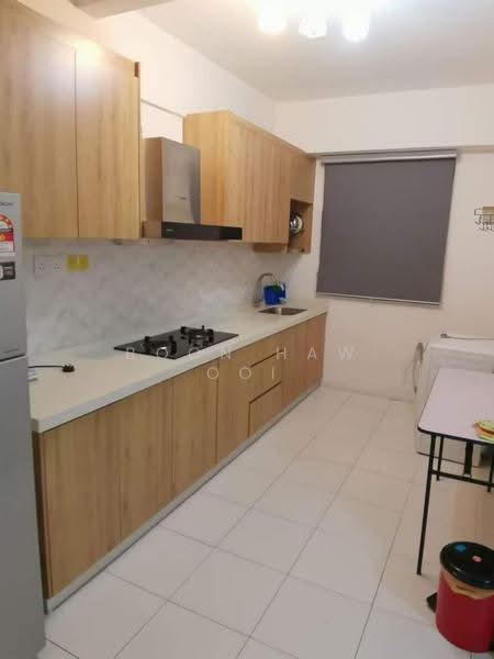 Condominium for Sale at Palma Laguna - Boon Haw Ooi - Kitchen - PropertyGuru.com.my