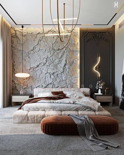 Service Residence for Sale at Kensho Residence - Yuna Wong - Bedroom - PropertyGuru.com.my