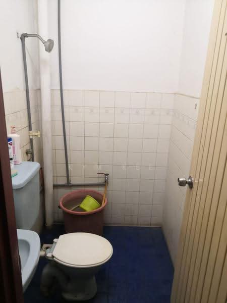 Rumah Teres 1-Tingkat untuk Dijual di Ulu Tiram (Johor) - Kym Kee - Bathroom - PropertyGuru.com.my