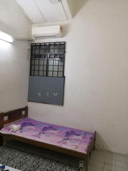 Rumah Teres 1-Tingkat untuk Dijual di Ulu Tiram (Johor) - Kym Kee - Bedroom - PropertyGuru.com.my